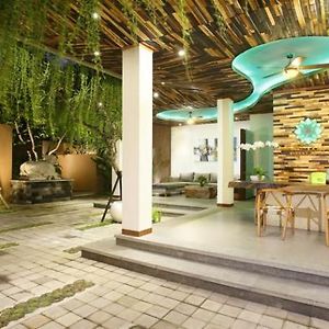 The Kasih Villas & Spa